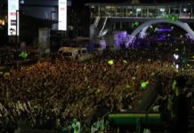 NYE Bashes Can Take Place, With Some Conditions, Gov’t Says