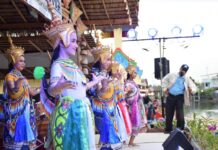 Thailand’s Nora Dance Recognized as UNESCO Cultural Heritage