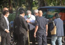 Premchai Found Guilty in ‘Black Panther’ Ruling, Sent to Jail