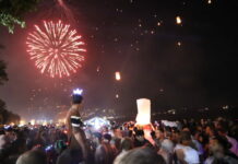 Bangkok Gov’t Scraps NYE Events; But TAT Say Theirs Still On