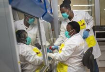 South African Doctors See Signs Omicron is Milder Than Delta