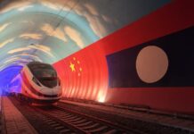 Laos-China Railway to Launch as Debt To Beijing Mounts