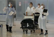 Omicron Fears: Reopening, Lockdown to be Evaluated by PM
