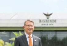B.Grimm Power, Energy Capital Vietnam (ECV) and Siemens Energy partner in landmark LNG-to-Power Project in Vietnam