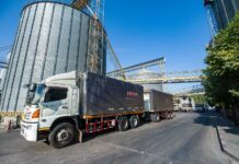 CP Foods reassures commitment on sustainable corn sourcing