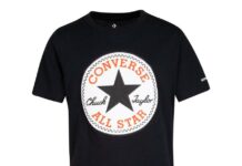 Let Your Kids Celebrate the Converse Name