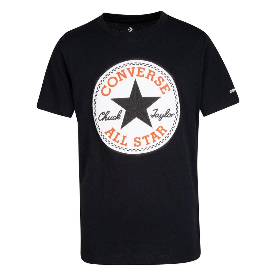 Converse deals logo name
