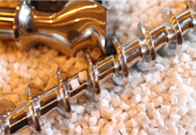 Injection Molding Screw Cleaning Improves Your Results