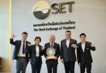 Sathien Setthasit leads Carabao Group to three SET Awards 2021 Top honours for CEO, performance and innovation
