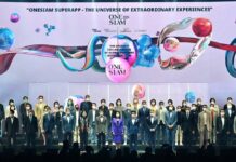 Siam Piwat unveils the “ONESIAM SuperApp” – a smart platform that delivers the all-encompassing Universe of Extraordinary Experiences.