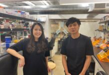 CP Foods co-develops plant-based meat with the U.S. startup