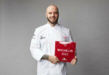 IGNIV BANGKOK AT THE ST. REGIS BANGKOK EARNS FIRST MICHELIN STAR IN MICHELIN GUIDE THAILAND 2022 IGNIV Bangkok joins the ranks of Michelin stardom alongside IGNIV restaurants in St. Moritz, Bad Ragaz, and Zurich