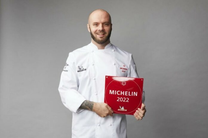 image2 IGNIV Bangkok joins the ranks of Michelin stardom alongside IGNIV restaurants in St. Moritz, Bad Ragaz, and Zurich