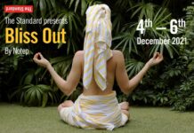 THE STANDARD, HUA HIN TO HOST A HOLISTIC WELLNESS RETREAT WITH INNOVATIVE WORKSHOPS AND LIVE DJ PERFORMANCES