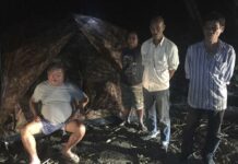 Court Affirms Premchai’s Prison Sentence for Poaching