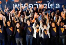Opinion: Yet Another Blunder — The Difficult Future of Move Forward Party