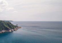 The Exclusive Development on the West Coast of Phuket Island will Mark Raimon Land’s First Branded Residential Project in Phuket