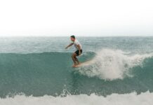 SURF’S UP! THE STANDARD, HUA HIN TO HOST “SPORTY AND SOAKED” – A VIBRANT SEAFRONT FESTIVAL AND SURFING MASTER CLASS