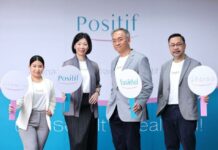 Benevolence for livable society guides Positif’s business practice