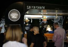 FOOD TRUCK FIESTA TO POP UP IN PHUKET & KHAO LAK WITH MARRIOTT BONVOY ON WHEELS