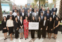 Siam Piwat has firmly committed to stand by Thais’ side in reviving economy and tourism industry by aiming to generate over 500 million baht