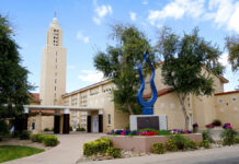 Baptisms by Arizona Priest Presumed Invalid Due to Error The Catholic Church said baptisms performed by priest, Rev. Andres Arango, who served in Arizona for 16 years are now presumed to be invalid because he used incorrect wording on a subtle but key component of the sacrament, including at St. Gregory Parish Wednesday, Feb. 16, 2022, in Phoenix. Photo: Ross D. Franklin / AP