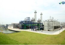 GULF Achieves a New All-time High Core Profit of THB 8,812 Million Core profit in 2021 increased by 97% YoY, following the commercial operation of a new IPP and returns on its investment in INTUCH.
