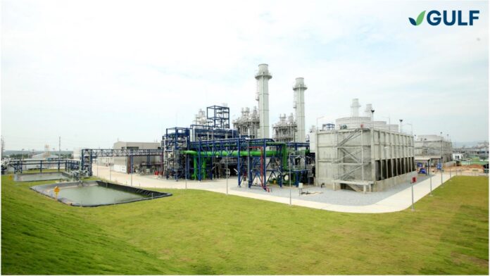 Core profit in 2021 increased by 97% YoY, following the commercial operation of a new IPP and returns on its investment in INTUCH. Core profit in 2021 increased by 97% YoY, following the commercial operation of a new IPP and returns on its investment in INTUCH.