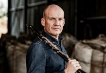 Two stellar international musicians return to perform with the RBSO