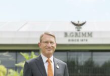 BGRIM included in the S&P Global Sustainability Yearbook 2022 earning “Industry Mover” distinction