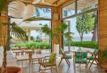 THE STANDARD, HUA HIN FANS THE FLAMES OF ROMANCE THIS VALENTINE’S DAY