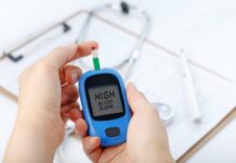 How to Manage High Blood Sugar