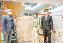 Siam Piwat ICONSIAM Joins Forces with CP Origin to Support Thai Entrepreneurs, Bridging ICONCRAFT and “Origin SME” Platforms to Take the Local Thai Craftsmanship on to the Global Stage