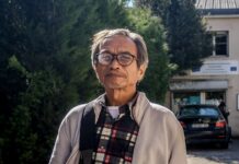 Activist, Writer, Wat Wanlayangkoon Dies After 7 Years in Exile Photo: Wat Wanlayangkoon / Facebook