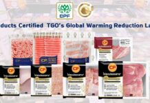 CP Foods pursues green ideas for emission reduction and sustainable food production