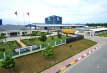 C.P. Vietnam and partners in seafood supply chains to build sustainable fisheries in Vung Tau