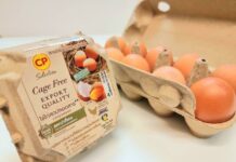 CP Foods to achieve 20 million Cage Free eggs production in 2022