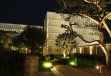 GIVE THE PLANET A BREAK! THE STANDARD, HUA HIN MARKS EARTH HOUR 2022 WITH LIGHTS-OUT EVENT