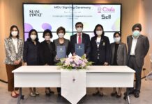 Siam Piwat embarks on a research and innovation partnership with CU, introducing Degree Plus for the development of new-generation leaders to support the creative business of future.
