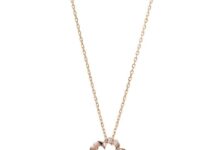 Mikimoto welcomes the joyous season of blooms with “Spring Collection 2022” and the timeless designs of pearl masterpieces