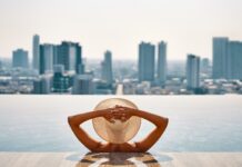 Enjoy an Active Life at a Wellness Retreat Residence in Bangkok