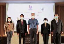 CPF joins DIPROM Startup Connect project encouraging entrepreneurs towards BCG economy