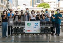CP Foods continues the second year of the Circular Meal project for promoting sustainable consumption