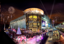 Siam Paragon wins the Best Luxury Shopping Mall 2022 Award, reaffirming its position as a world-class luxury shopping center