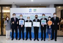 CP Foods inks MoU with Uoriki to bring finest and freshest seafood straight from Japan
