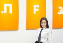 ‘NFQ Thailand’ breaking traditional business roles according to entrepreneur in residence Wimintra Raj.