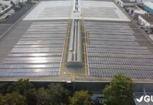 GULF joins forces with SCG to operate solar energy business