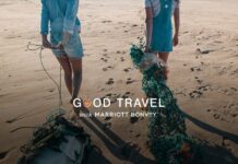 Good Travel with Marriott Bonvoy™ expands to close to 100 hotels and resorts across Asia Pacific