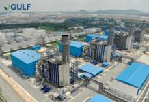 GULF achieves a new-high core profit in Q1/22, a rise of 36%