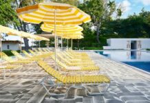 THE STANDARD, HUA HIN NAMED ON CONDÉ NAST TRAVELER’S “HOT LIST” 2022